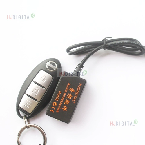 HJDigital Stereo Audio изоляция мешает фильтру 3,5 мм, чтобы исчезнуть шумо