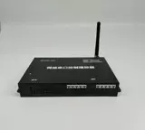 HD Smart Video Player Central Control Serial Port RS232 Функция Trigger Инструкция Интерактивный мультимедийный контроллер
