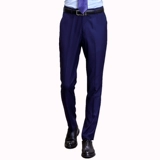 Bmw, синие штаны, костюм для работы, свободный прямой крой