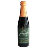 [Hongyu Brewery] Линдман Гибридный фруктовый фрукты кислый пиво 250 мл Линдеманс Бельгия