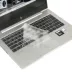 HP HP EliteBook 745G5 14 inch bàn phím bàn phím máy tính xách tay màng bụi bảo vệ bìa 840g5 - Phụ kiện máy tính xách tay dán phím laptop Phụ kiện máy tính xách tay