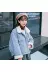 Áo khoác nữ mùa đông 2018 phiên bản Hàn Quốc của áo len lông cừu dày, áo len ngắn, áo khoác len dành cho nữ - Áo Hàn Quốc áo dạ hàn quốc đẹp Áo Hàn Quốc