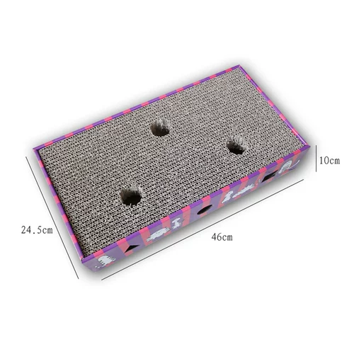 Кошачья колонна большая кошачья доска стояла игрушечная игрушка игрушка -кошачья колонна колонны