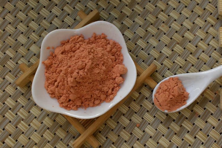 烘焙原料 天然草昧粉 食用草莓粉 天然色素 马卡龙原料 500g分装