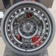 Thích hợp cho bánh xe địa hình Tuda Navara Ruiqi 6/7 16 inch, 17 inch, 18 inch Xe bán tải Ruiqi giá trị âm Paladin mâm xe oto 18 inch thanh lý lazang 14