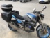 ZONTES Sheng Shi ghost 250 bên hộp ma ZT250-S đường phố sửa đổi xe thể thao bên hộp Sheng Shi 250R bên hộp - Xe gắn máy phía sau hộp hộp để đồ xe máy Xe gắn máy phía sau hộp