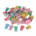 công tắc ngắt mát ô tô Đan được gọi là FUSE FUSE FUSE FUSE FUSE FUSE FUS cầu chì 2a cầu chì sứ 