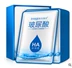 Hyaluronic Acid Shuiguang Essence Mask Set Moisturising Moisturising Water Light Kim Essence Mask Series - Mặt nạ