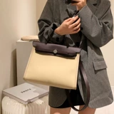 Портативная демисезонная сумка через плечо, универсальная сумка на одно плечо, изысканный стиль