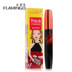 Mascara flamingo chính hãng masc mascara dày dài uốn cong dài không thấm nước không nở - Kem Mascara / Revitalash chuốt mi Kem Mascara / Revitalash