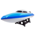 Thuyền điều khiển từ xa siêu tốc độ cao tàu cao tốc trẻ em điện cậu bé đồ chơi thuyền nước mô hình thuyền du thuyền chèo thuyền không thấm nước Đồ chơi điều khiển từ xa