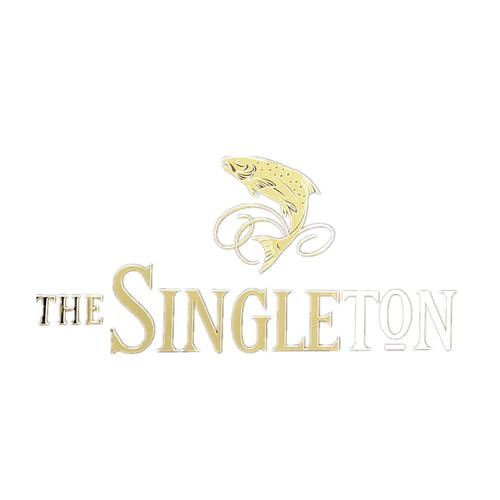 Ультратонкая металлическая клейкая индивидуальная наклейка, с печатью вашего логотипа