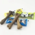 Pet dog snack dog dog răng hàm Yahe canxi sữa xương mol xương puppies răng stick 20