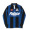 17SS Palace doanh dài tay Inter Milan Juventus jersey POLO áo len áo len hip hop Li Daben với cùng một đoạn