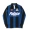 17SS Palace doanh dài tay Inter Milan Juventus jersey POLO áo len áo len hip hop Li Daben với cùng một đoạn cardigan nam