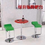 Fu Heng Simple Paint Table Table Круглый стол