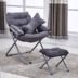 Beanbag ghế đi lang thang ghế gấp ghế máy tính duy nhất sofa ghế vận chuyển ghế nghỉ ngơi ký túc xá trưa ghế tựa con - Ghế sô pha giá ghế sofa Ghế sô pha