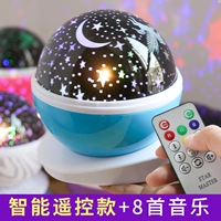 Зарядка музыкальная модель дистанционного управления Unicorn Blue