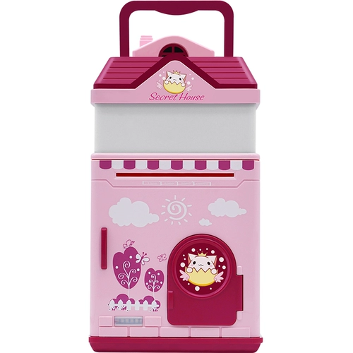 Копилка для мальчиков и девочек, коллекция 2022, детское творчество, копилка для денег, популярно в интернете, подарок на день рождения