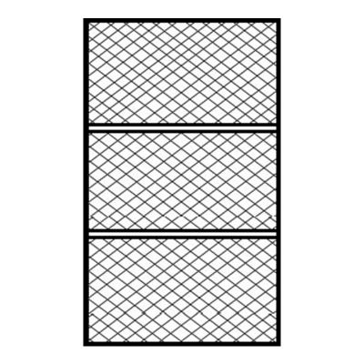 Tùy chỉnh 
            tùy chỉnh kim cương khung lưới sắt trang trí vách ngăn màn hình trần rỗng dây lưới treo tường lưới ảnh tường vách ngăn spa 