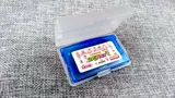 DL005 GBA SP NDS 25 -IN -ONE GAME CARD RANCH RANCH RESUVERS Final Fantasy
