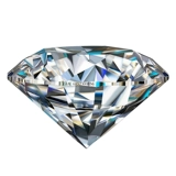 Бриллиантовый алмаз, обручальное кольцо, с сертификатом GIA, 1 карат, США, 2 карат