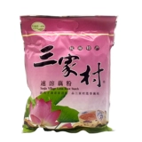 Санджиа деревня Западное озеро Pure Hangzhou Specialty Оригинальный сладкий порошок ручной лотос бедный порошок 560 г завтрак