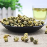 Бренд Tongming Chrysanthemum 50 граммов мешков, хангбай -хризантемам, чай хризантема, чай, чай, хризантема чай Tongxiang Specialty