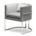Đơn giản đơn sofa vải sofa hiện đại máy tính cá nhân Bắc Âu phòng khách giản dị sofa ghế hồng lười biếng - Ghế sô pha ghế sofa gỗ nguyên khối Ghế sô pha