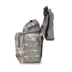 Ngoài trời túi nhiếp ảnh túi máy ảnh SLR đa chức năng vai túi yên túi nam quân đội fan pocket chiến thuật gói đường chéo
