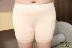 Phương thức an toàn quần chống ánh sáng nữ mùa hè phần mỏng chất béo mm cộng với chất béo kích thước lớn cao eo không quăn 200 kg bảo hiểm quần Cộng với kích thước quần áo