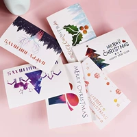 H 6 штук с буквой -цена (Baixinfeng)