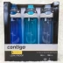Hoa Kỳ mua Contigo Condik rò rỉ bằng chứng ấm đun nước thể thao cup ba nạp 709ml xe 	bình nước thể thao nhỏ Ketles thể thao
