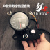 GN125 WY125 xe máy retro sửa đổi khung dụng cụ đơn mileage khung cụ nhỏ - Power Meter đồng hồ xe dream Power Meter