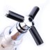 6 riêng xoay rót rượu vang đỏ giá đỡ rượu vang rượu tháp bộ phận sáng tạo rượu dọc giá máy chai bia đứng kệ gỗ 5 tầng Kệ