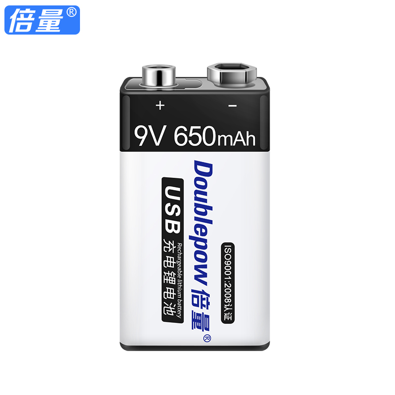 Купить Аккумулятор Крона 650mah