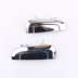 Charlie A+N3 Tianjin Faw Shenya A+Junya Shari N3 Cửa bên ngoài khóa tay tay cầm tay Tay cầm tay cầm CỐP HẬU 