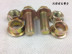 Xe máy điện phụ tùng spike chính hãng đặc biệt cung cấp chung 8MM10MM hỗ trợ duy nhất tự khai thác vít linh kiện xe điện Phụ kiện