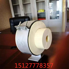 Штуцер трубы 管道滑动支架-隔热管托-导向支座-保温托架-成品管托-聚氨酯-保冷