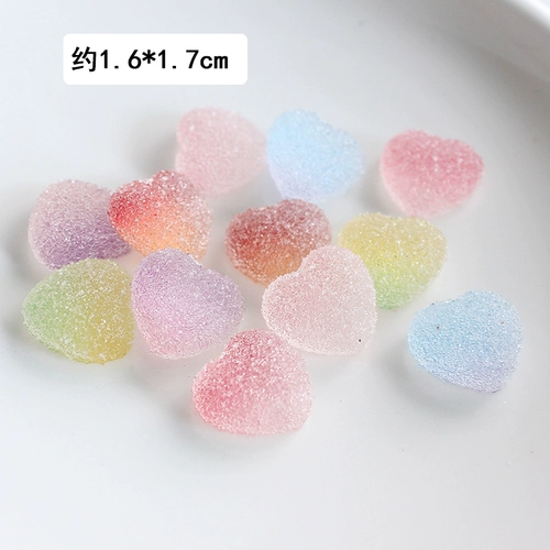 Реалистичная игра с едой, кремовый чехол для телефона с аксессуарами, «сделай сам»