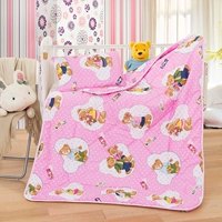 Китайский розовый плюшевый порошок