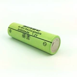 Экологичная батарея с зарядкой, игрушка, бритва, мышка, 5 оттенок, 2v