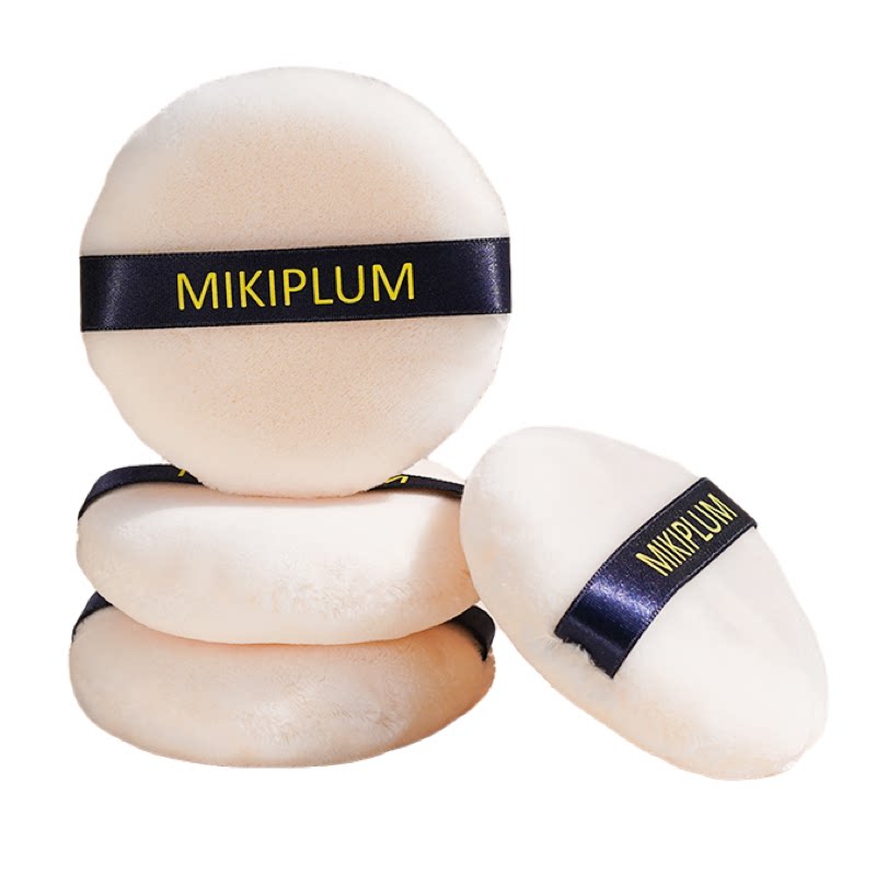 C*PB заменяет ~ Соус Ahuahua рекомендация ~ порошок mikiplum рыхлый пудра пушистая поверхность фиксированное макияж мягкий и легкий захват