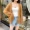 Hồng Kông hương vị retro chic phong cách lười lỏng lỏng phần dài tay áo len mùa hè hoang dã mỏng kem chống nắng quần áo cardigan phụ nữ áo khoác len cardigan