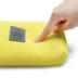 Hàn quốc du lịch lưu trữ túi chống sốc điện thoại di động lưu trữ kỹ thuật số túi đa chức năng cáp dữ liệu sạc kho báu đĩa cứng hoàn thiện túi Lưu trữ cho sản phẩm kỹ thuật số