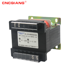 Изоляции трансформатора None BK-100VA 380V220V110V36V24V12V6V