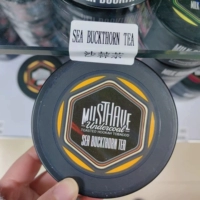 Чай Seabuckthorn 125 грамм