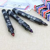 Черная цифровая ручка, многоразовый длинный маркер, оптовые продажи