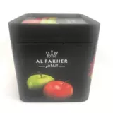 AF FAKHER ONE KILOGRAM Оригинальной сборки Дубая Импортированная альфа Хи Хи Арабар Сигарет Сигарет 1000 грамм бесплатной доставки