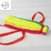 Trường mẫu giáo mới DIY Handmade Wool Dice Trẻ em có chìa khóa dây Học sinh đá đồ chơi bọ cạp - Các môn thể thao cầu lông / Diabolo / dân gian
